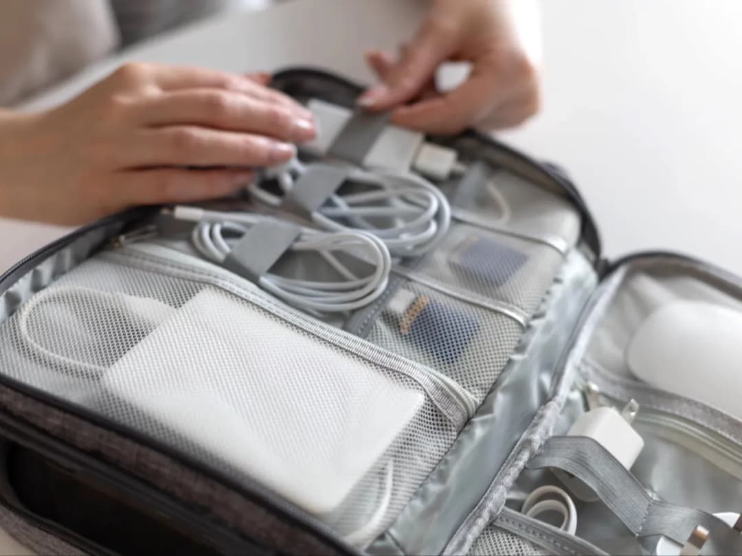 Czy można przewozić powerbank w bagażu podręcznym? Sprawdź zasady!