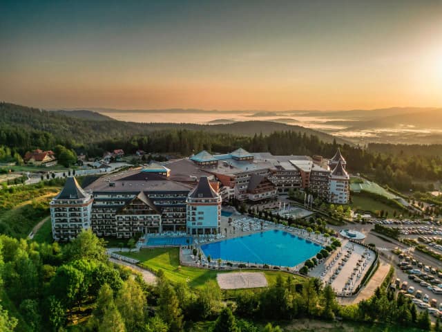 Hotel Gołębiewski w Karpaczu – kiedy powstał i co warto wiedzieć