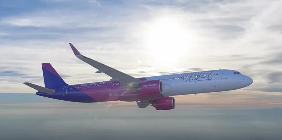 Co można wziąć do bagażu podręcznego Wizz Air? Oto najważniejsze zasady