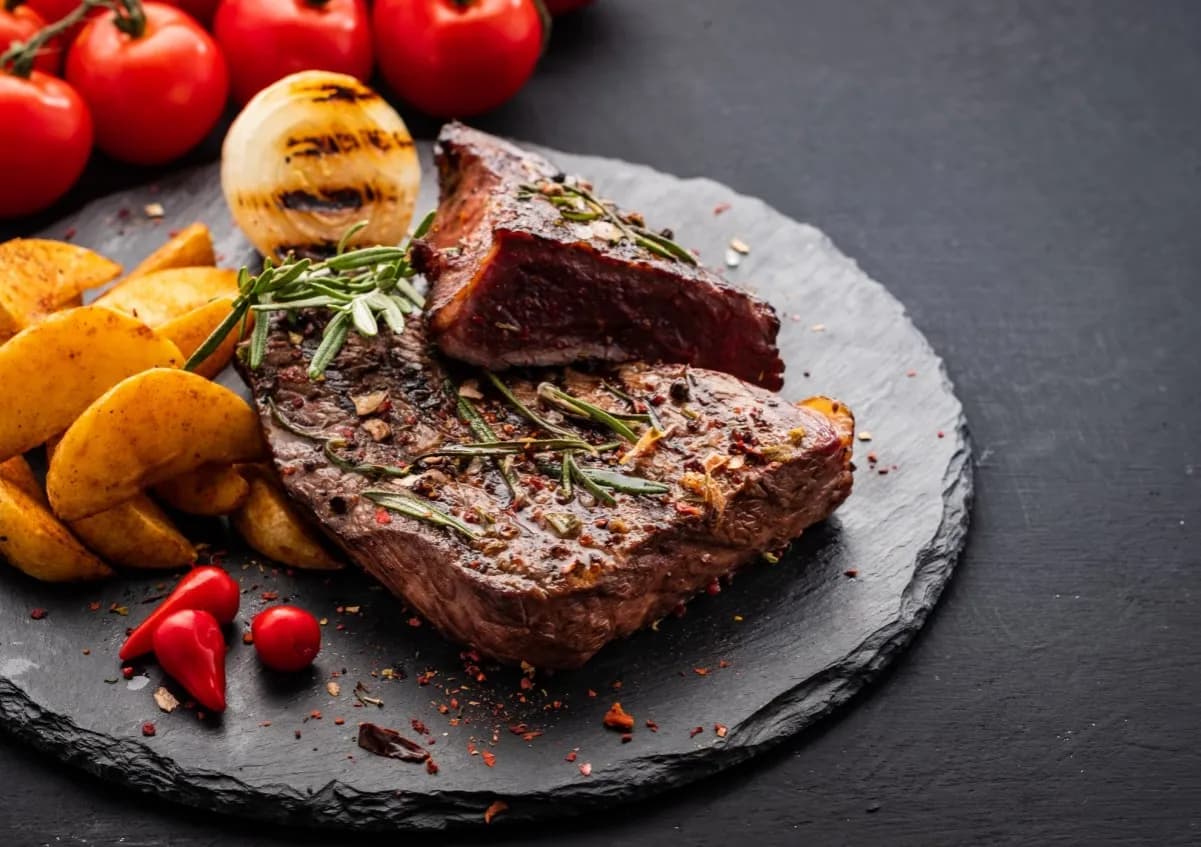 Gdzie zjeść w Świeradowie-Zdroju? Najlepsze restauracje i smaki