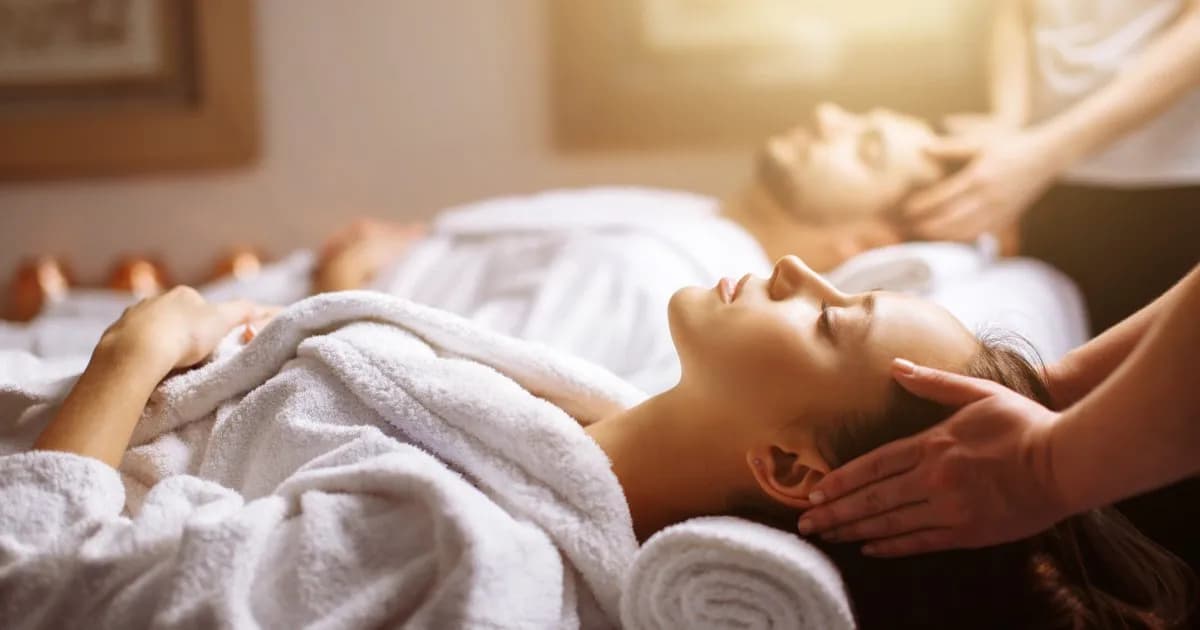 Najlepsze spa w Lublinie - relaks i wyjątkowe zabiegi dla Ciebie