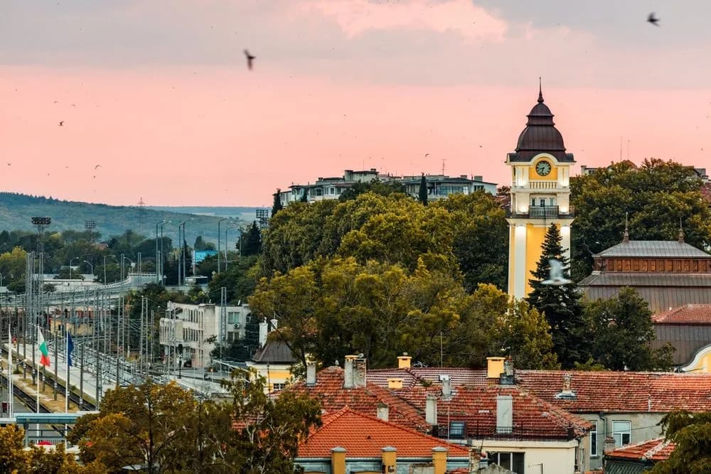 Najlepsze atrakcje w Burgas, które musisz zobaczyć i przeżyć