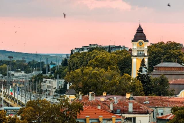 Najlepsze atrakcje w Burgas, które musisz zobaczyć i przeżyć