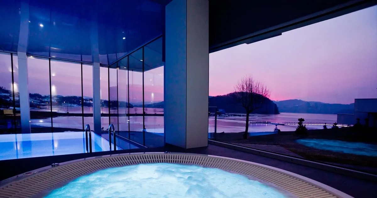 Najlepsze oferty spa dla dwojga na romantyczny weekend relaksu