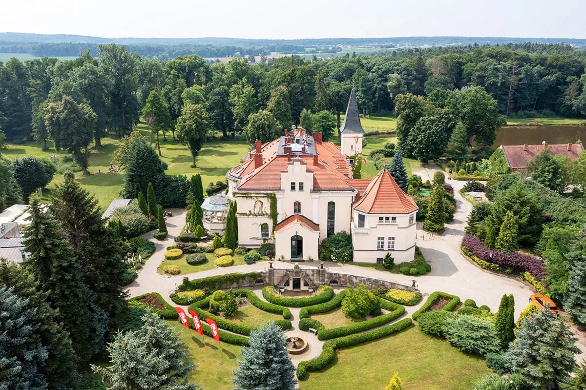 Najlepsze spa w Wrocławiu i okolicach - relaks i wyjątkowe usługi