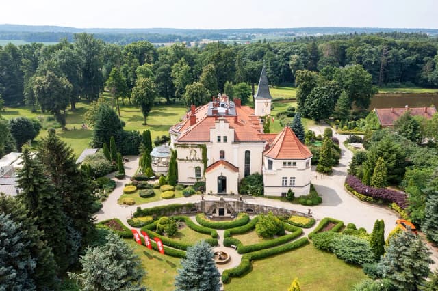 Najlepsze spa w Wrocławiu i okolicach - relaks i wyjątkowe usługi