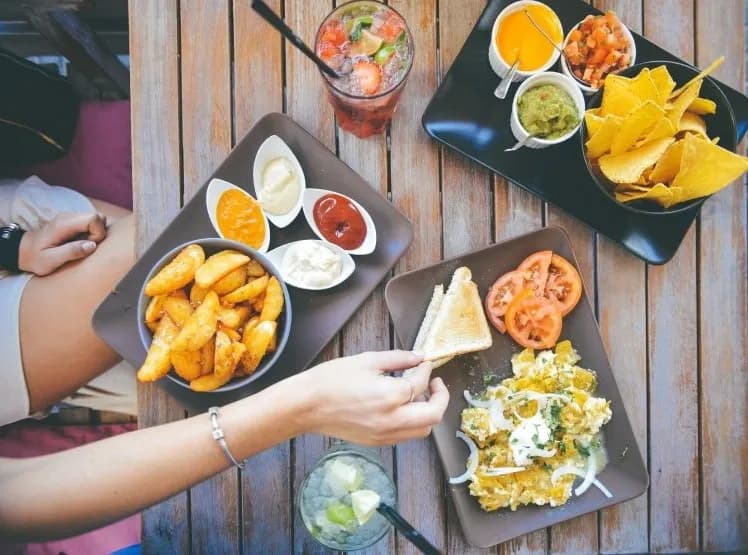 Międzyzdroje gdzie zjeść - najlepsze restauracje, które musisz znać